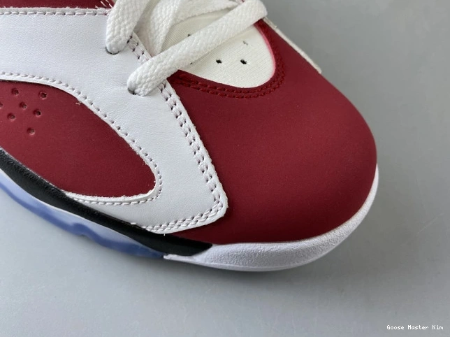 6 'CARMINE' 2014 384664-160 JORDAN RETRO AIR 0628